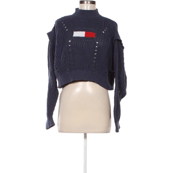 Dámsky pulóver Tommy Jeans 64417396