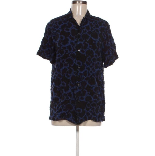 Dámska košeľa H&M 64417419