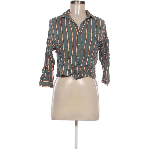 Dámska košeľa Pull&Bear 64417426