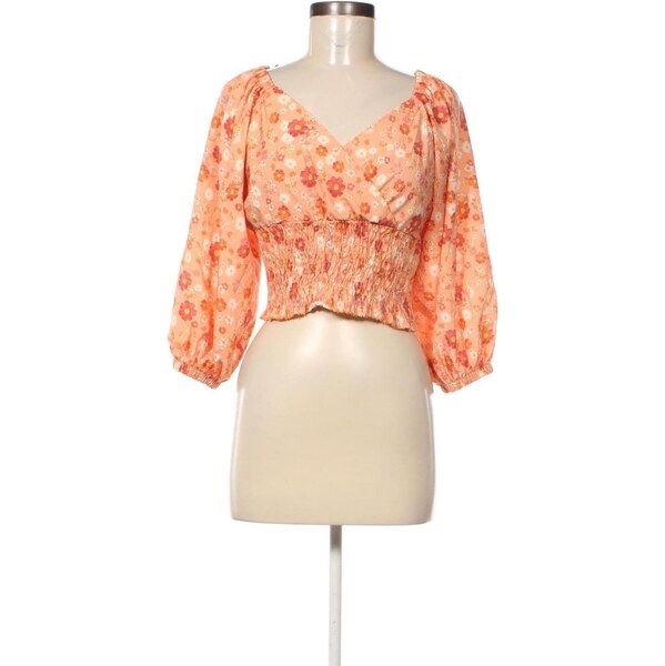 Dámska blúza NEW COLLECTION 64417677