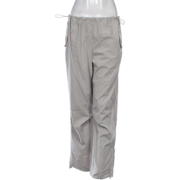 Dámske nohavice SHEIN 64417758