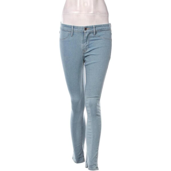 Dámske džínsy Unbranded 64417821