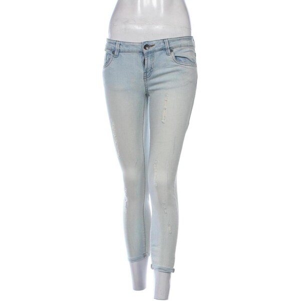 Dámske džínsy Oviesse 64417813