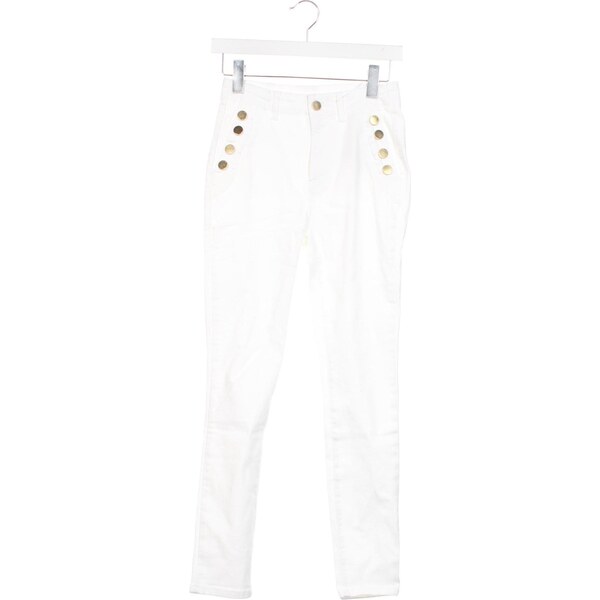 Dámske džínsy Vivance 64418050