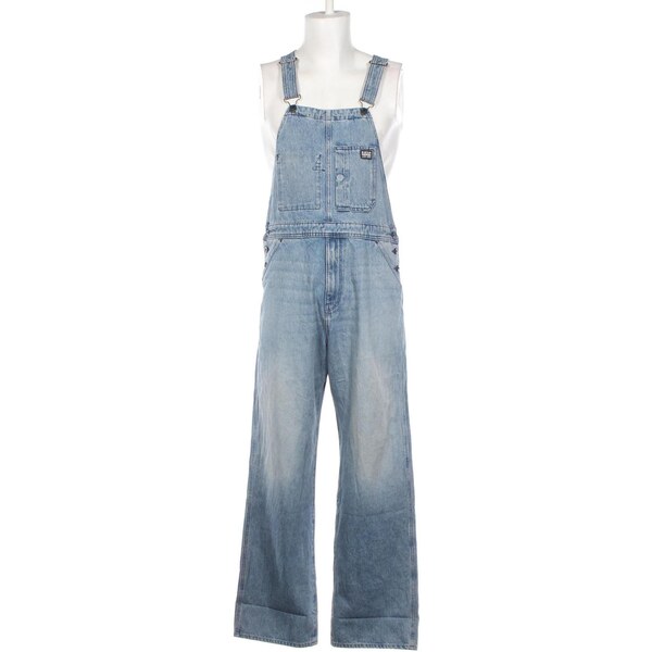 Мъжки дълъг гащеризон G-Star Raw 64418086