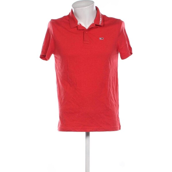 Pánske tričko Tommy Jeans 64418170