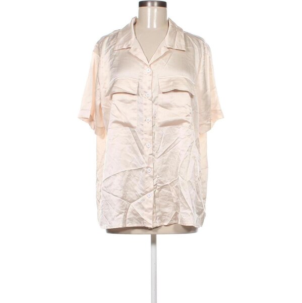 Dámska košeľa SHEIN 64418179