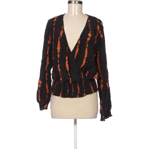 Dámska blúza Minus 64418328