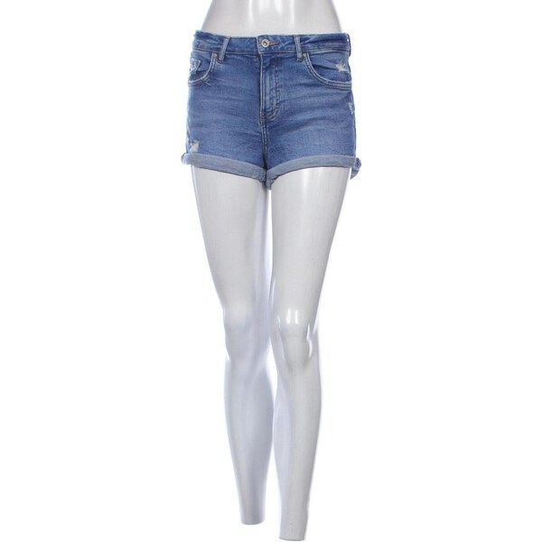 Dámske kraťasy Zara Trafaluc 64418421