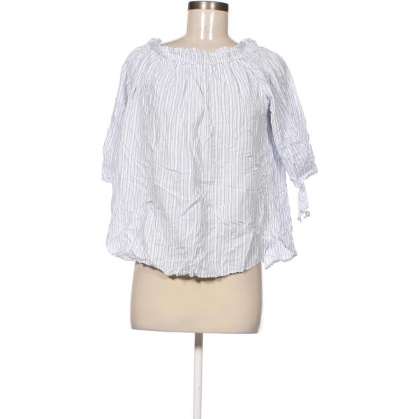 Dámska blúza H&M L.O.G.G. 64418492