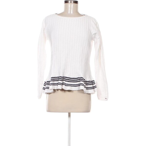 Dámsky pulóver Tommy Hilfiger 64418696