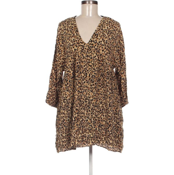 Šaty Zara Trafaluc 64418839