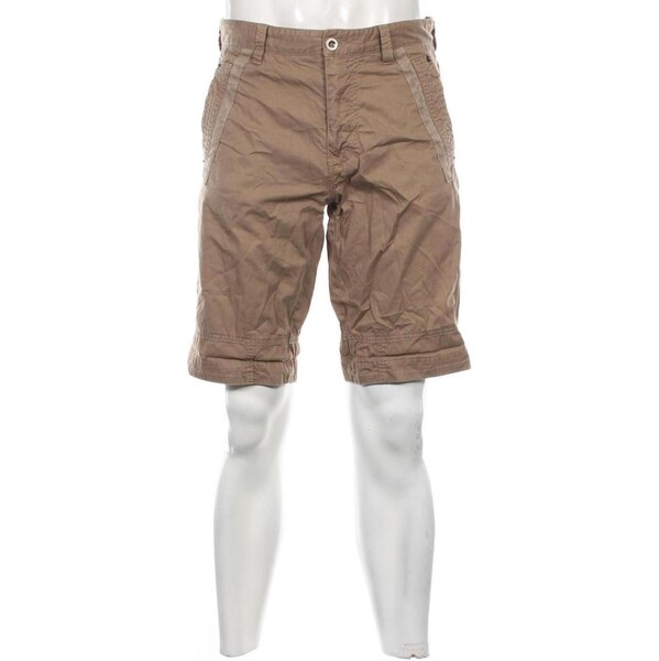 Pánske kraťasy Commander 64418940