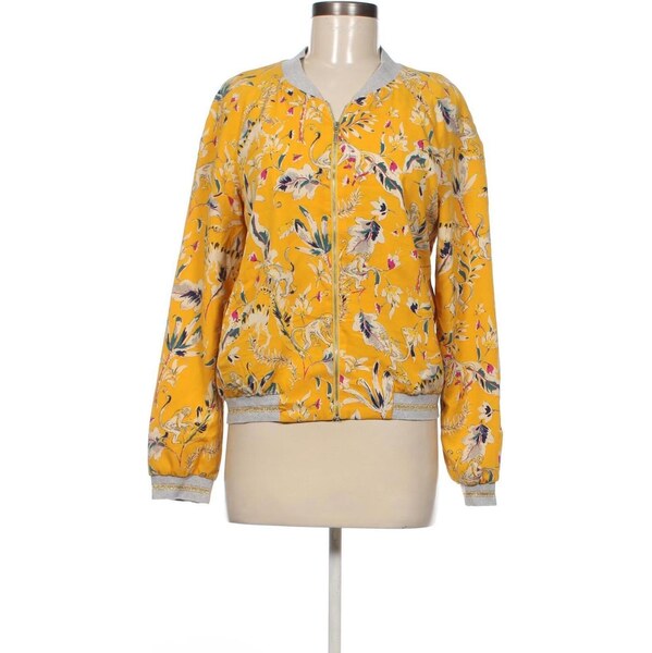 Dámska bunda Promod 64418993