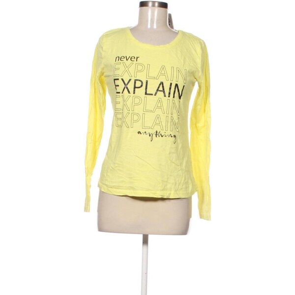 Dámska blúza Jean Pascale 64419031