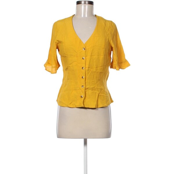 Dámska košeľa Jennyfer 64419023