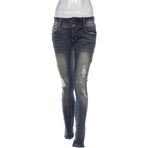 Dámske džínsy Unbranded 64419083