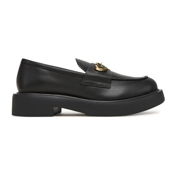 Loafers LOVE MOSCHINO 64905423