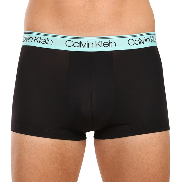 3PACK pánske boxerky Calvin Klein čierne (NB2569A-VT5) 64419148