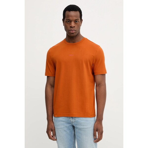 Tričko BOSS BOSS ORANGE TChup 64422753