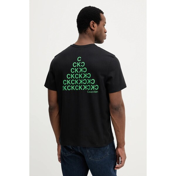 Bavlnené tričko Calvin Klein Jeans 64428618