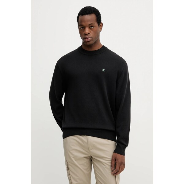 Bavlnený sveter Calvin Klein Jeans 64428616
