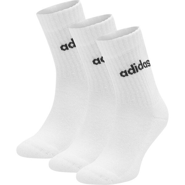 Dlhé ponožky adidas 64423411