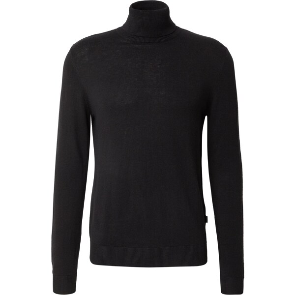 JACK & JONES Sveter JJEmil čierna 27164274