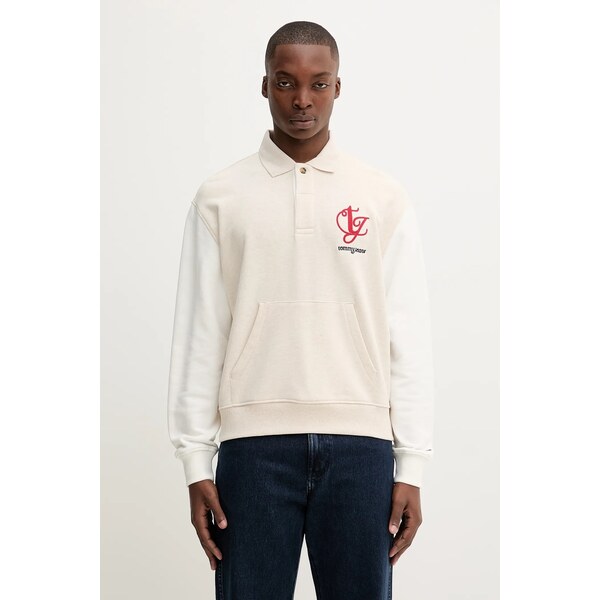 Bavlnená mikina Tommy Jeans 64428627