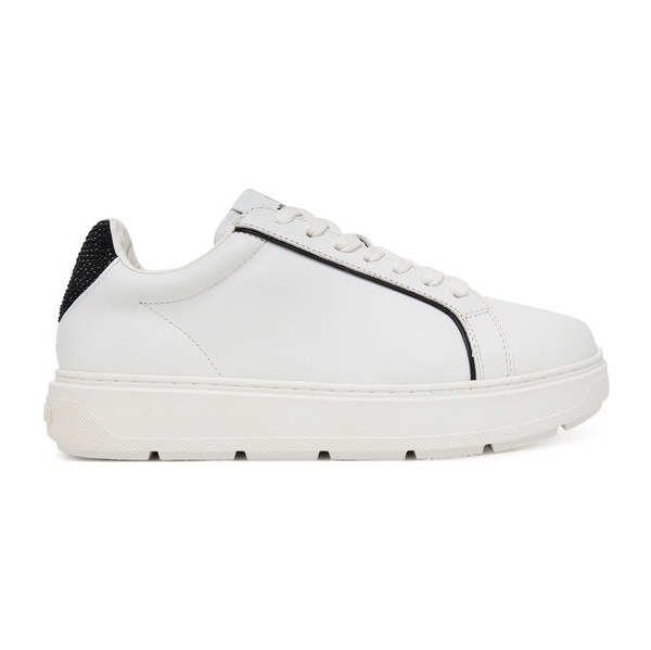 Sneakersy LOVE MOSCHINO 64902400