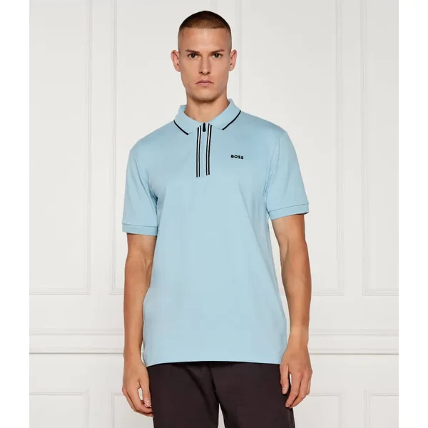 BOSS GREEN Polo tričko Philix GOC | Slim Fit | stretch 64416342