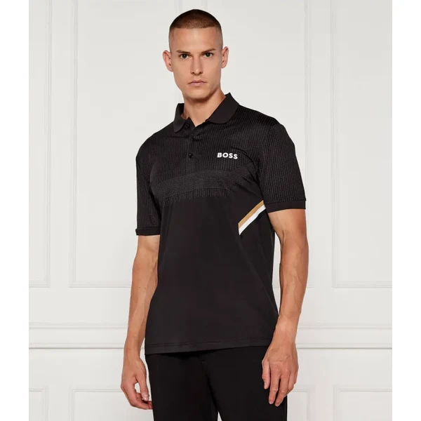 BOSS GREEN Polo tričko Paule TOC | Slim Fit | stretch 64416340