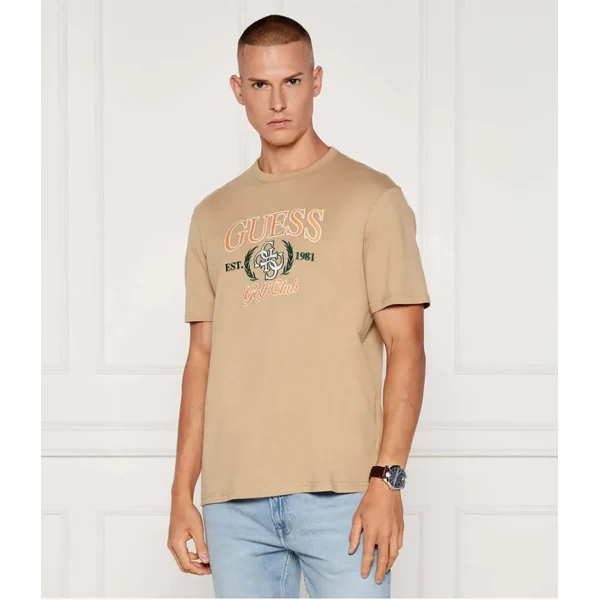 GUESS Tričko | Regular Fit 64416362