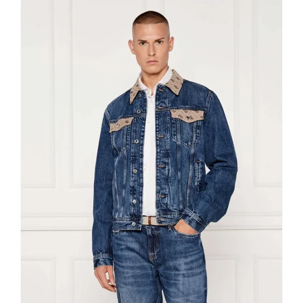 GUESS Džínsová bunda DILLON | Regular Fit 64416366