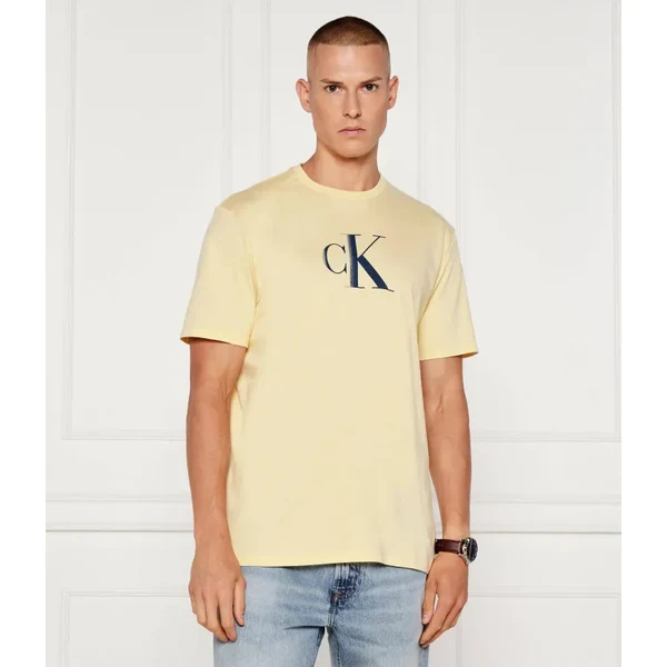 Calvin Klein Jeans Tričko | Classic fit 64416372