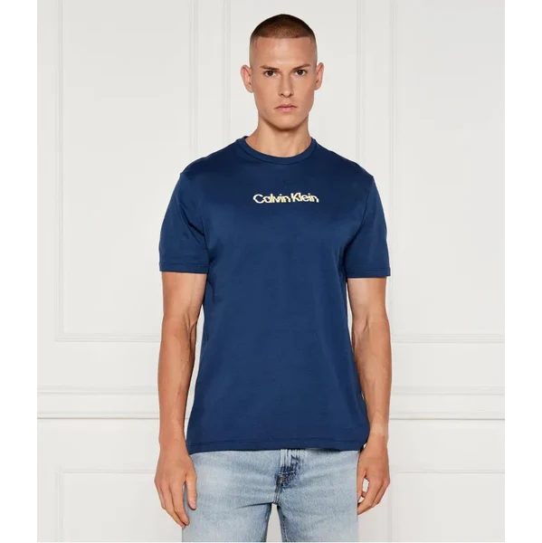 Calvin Klein Jeans Tričko | Regular Fit 64416373