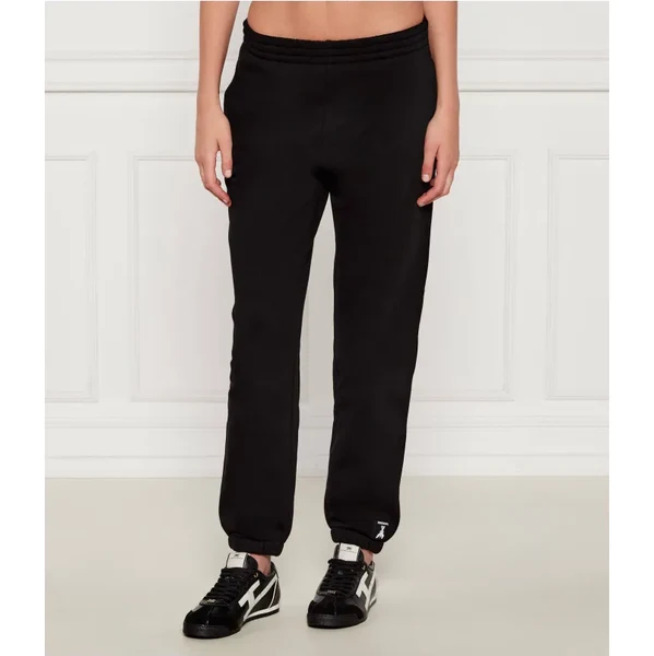 Patrizia Pepe Teplákové nohavice | Regular Fit 64416376