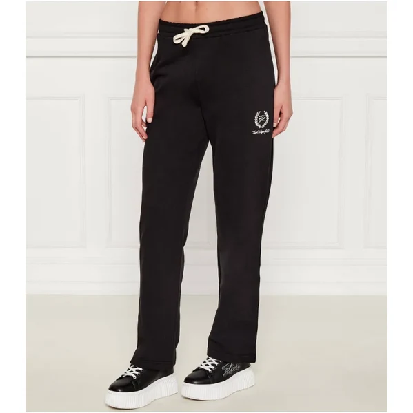 Karl Lagerfeld Teplákové nohavice hotel | Straight fit 64416377