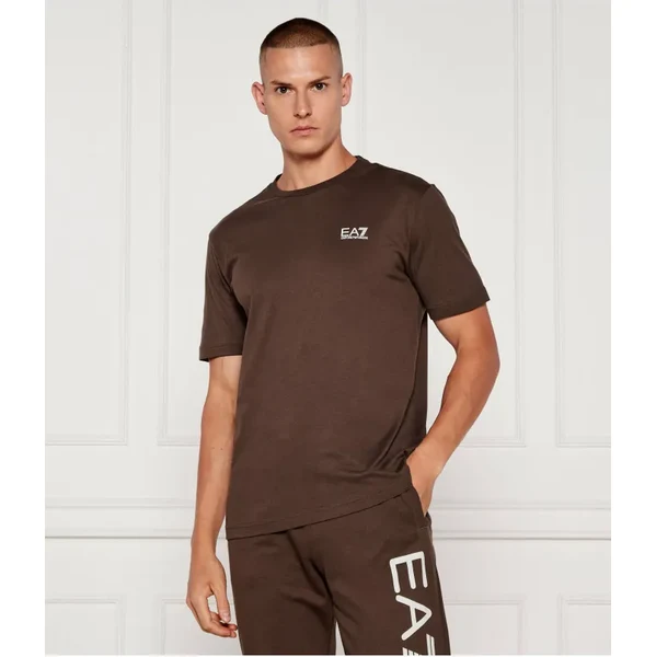 EA7 Tričko | Regular Fit 64416394