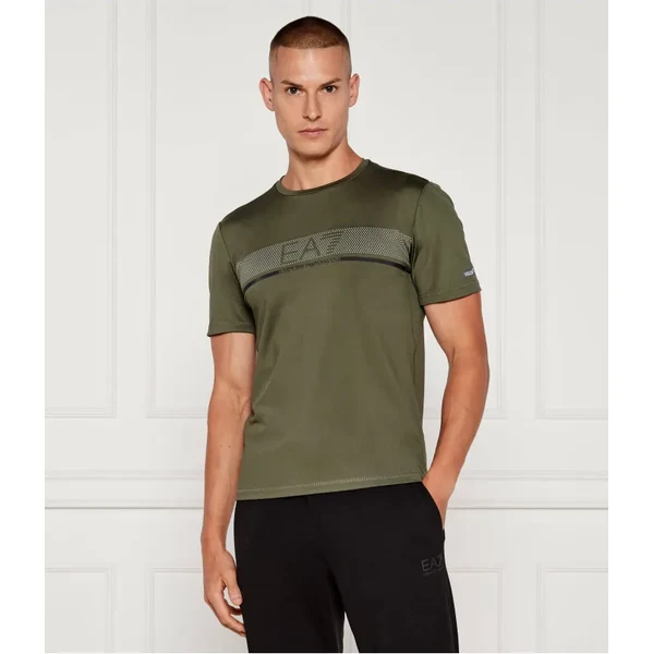 EA7 Tričko | Extra slim fit 64416396