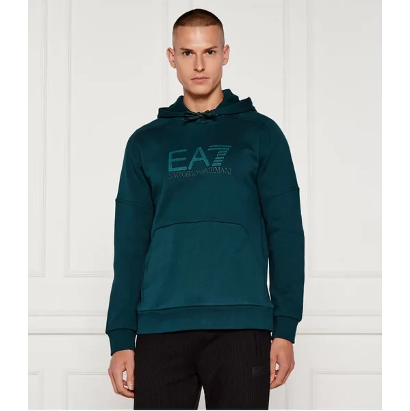 EA7 Mikina | Modern fit 64416398