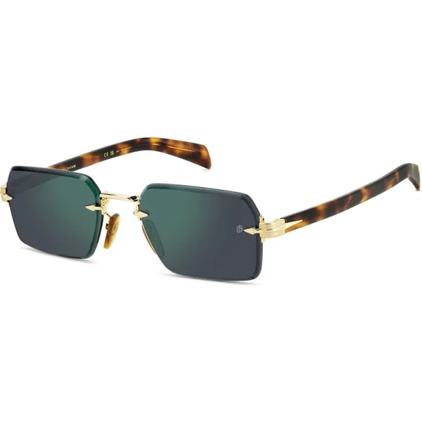 David Beckham Slnečné okuliare DB 7109/S 64416418