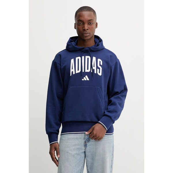 Mikina adidas Collegiate 64428593