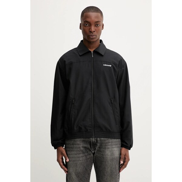 Bunda adidas Originals Brushed TT 64428637