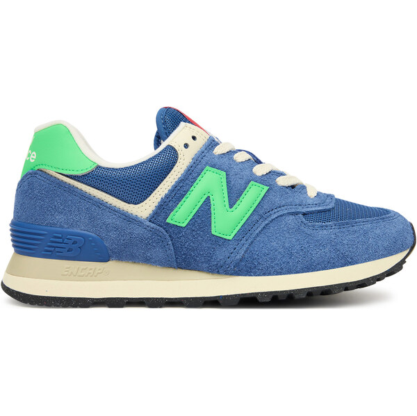 Sneakersy New Balance 66965089