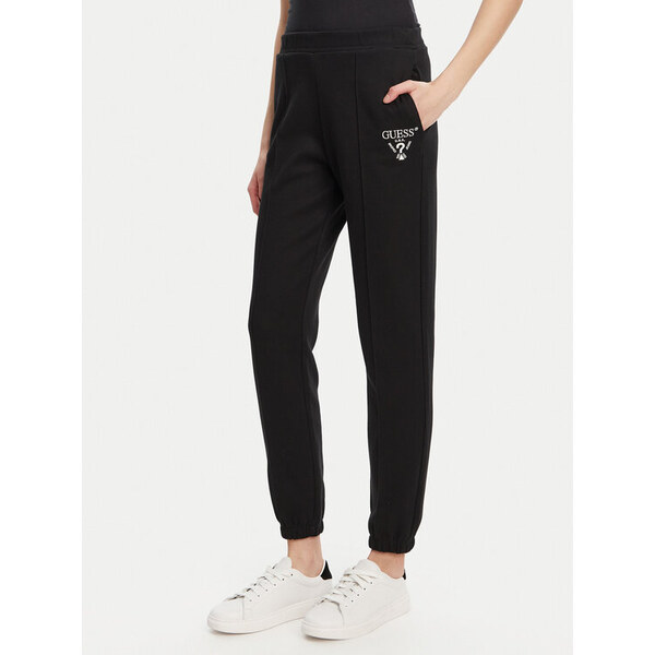 Teplákové nohavice Guess 60826505