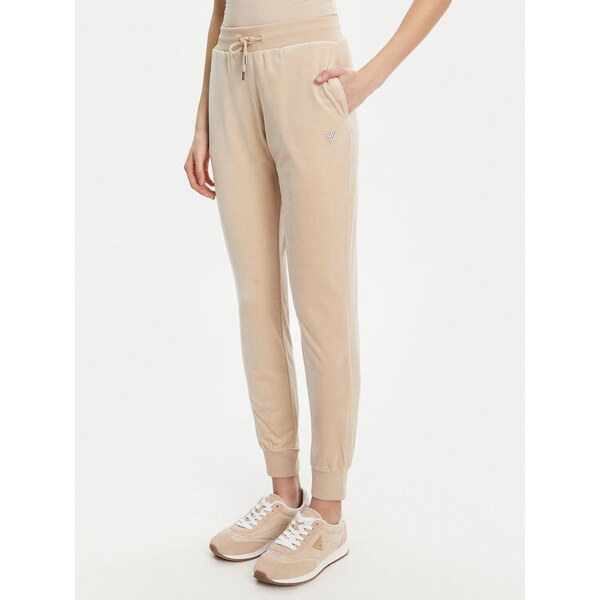 Teplákové nohavice Guess 64016311