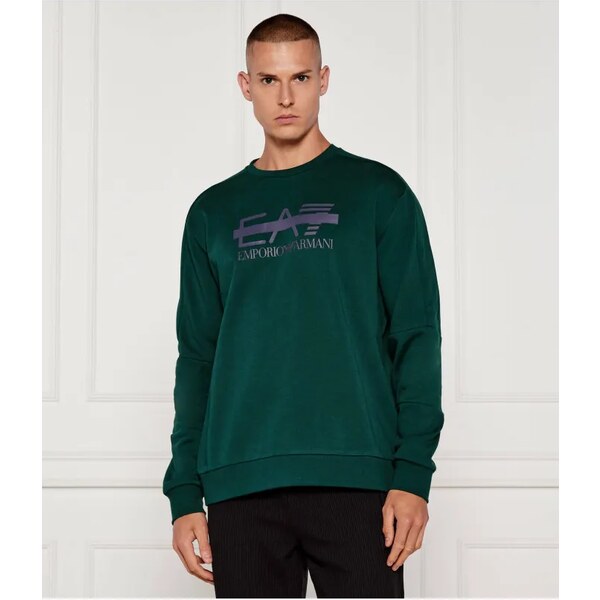 EA7 Mikina | Modern fit 64424093