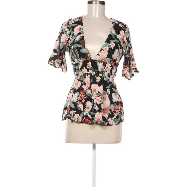 Dámska blúza Tezenis 64424605