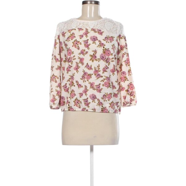 Dámska blúza Terranova 64424860